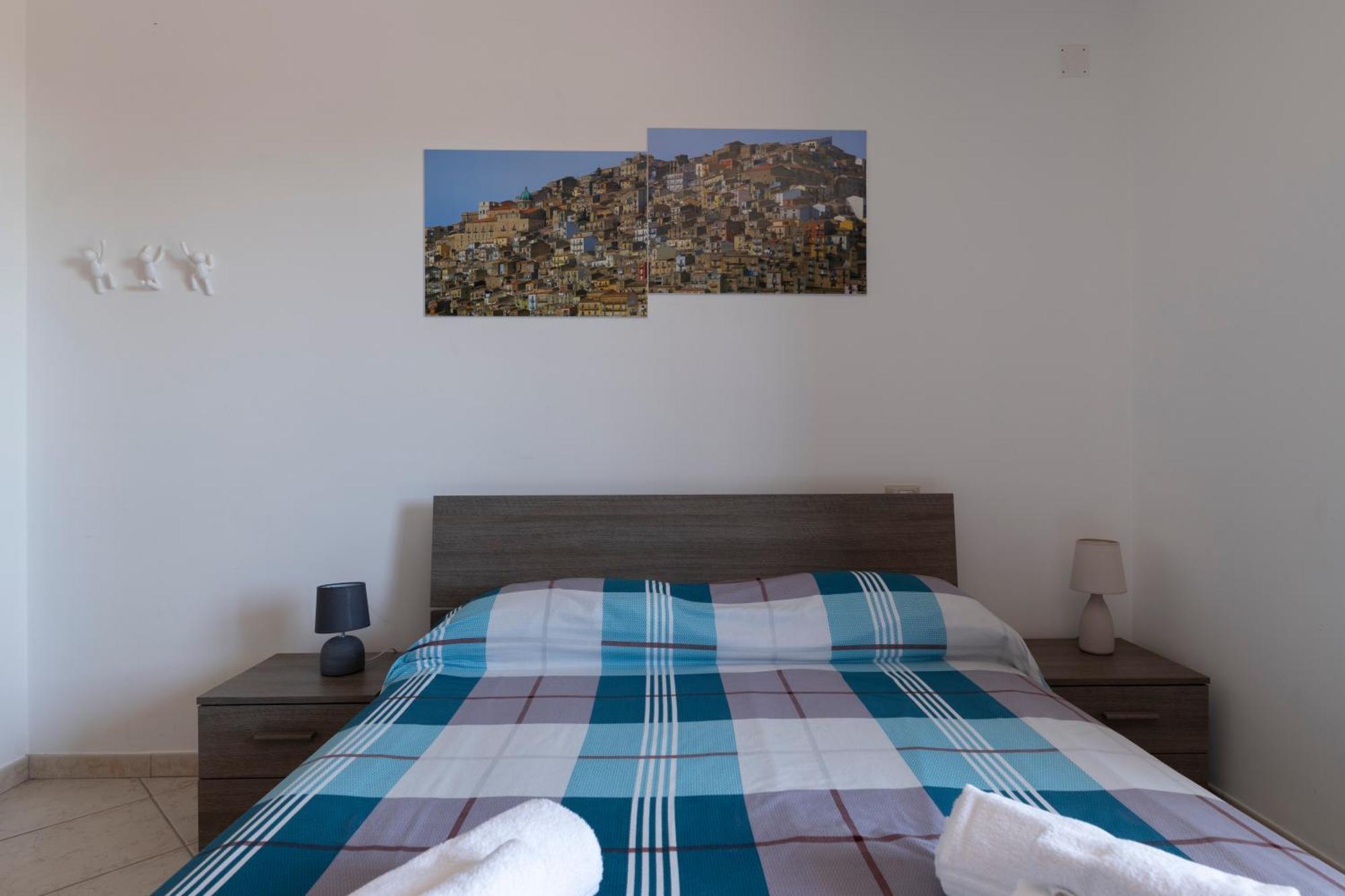 Villa Vulcano, Tra L'Etna E Il Mare ซัฟเฟรานา เอตเนอา ภายนอก รูปภาพ