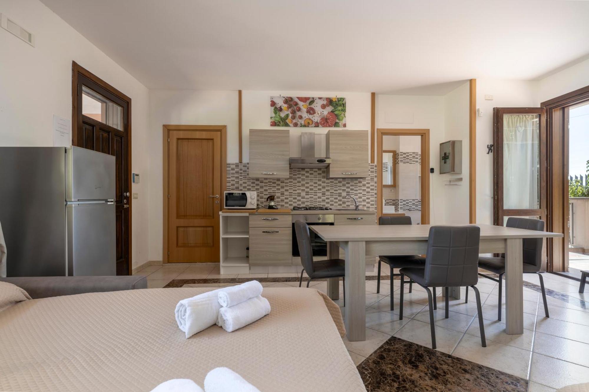 Villa Vulcano, Tra L'Etna E Il Mare ซัฟเฟรานา เอตเนอา ภายนอก รูปภาพ